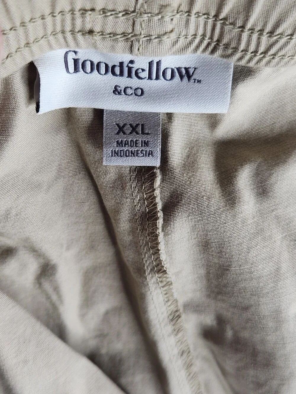 Men's Everyday Khaki Shorts 7